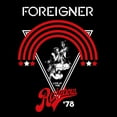 thumbnail image 1 of Foreigner - Live At The Rainbow '78 - Music & Performance - Vinyl, 1 of 2