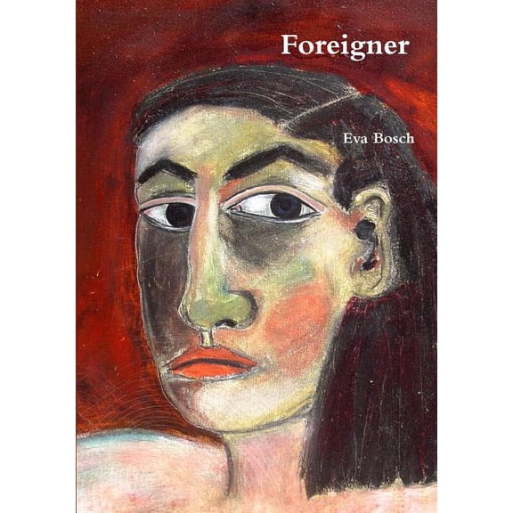 Foreigner, (Paperback)