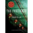 thumbnail image 1 of Pre-Owned Foreigner Paperback, 1 of 1