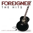 thumbnail image 1 of Foreigner - The Hits Unplugged - Music & Performance - CD, 1 of 1
