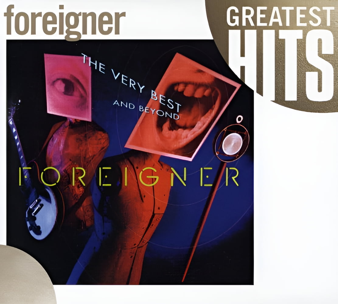 ドン・フェルダー　the very best of foreigner and… Amazon.com: Very Best & Beyond: CDs & Vinyl