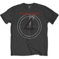thumbnail image 1 of Foreigner Unisex T-Shirt 4 (X-Large), 1 of 3