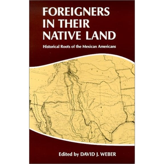 Pre-Owned Foreigners in Their Native Land (Paperback) 0826302793 9780826302793