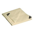thumbnail image 1 of Foremost Dry Top 12 ft. x 20 ft. Heavy Duty Polyethylene Tarp White, 1 of 4