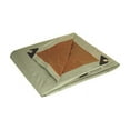 thumbnail image 1 of Foremost Dry Top 16 ft. x 20 ft. Heavy Duty Polyethylene Reversible Tarp Brown/Silver, 1 of 6