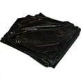 thumbnail image 1 of Foremost Dry Top 6 ft. x 6 ft. Heavy Duty Polyethylene Tarp Black, 1 of 4