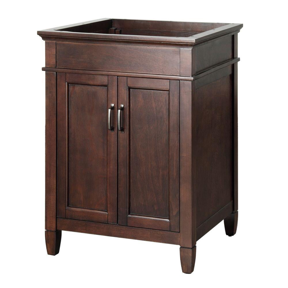 Foremost Group Ashburn Vanity Only
