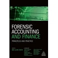 thumbnail image 1 of Forensic Accounting and Finance: Principles and Practice, (Paperback), 1 of 1
