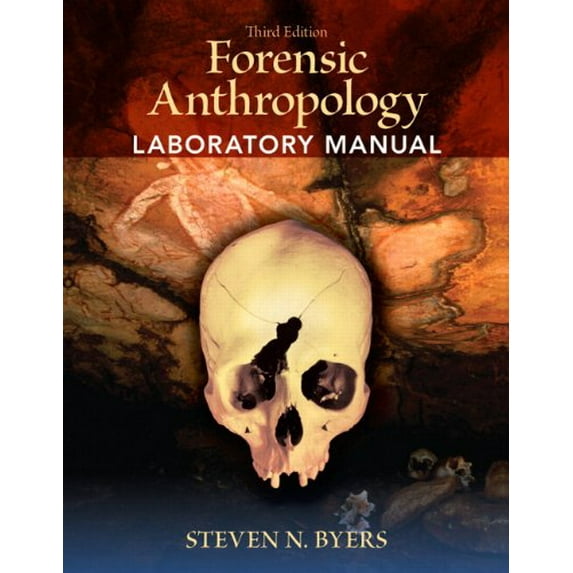Pre-Owned Forensic Anthropology Laboratory Manual: To Be Used in Conjunction with Introduction to Forensic Anthropology, Fourth Edition (Paperback) 0205790135 9780205790135