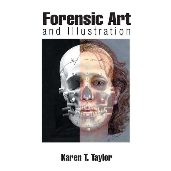 Forensic Art and Illustration, (Paperback)
