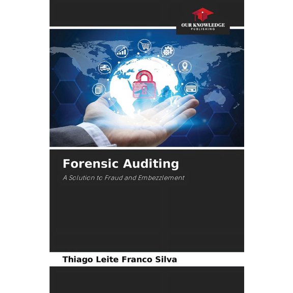 Forensic Auditing, (Paperback)