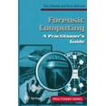 thumbnail image 1 of Pre-Owned Forensic Computing: A Practitioner's Guide (Practitioner Series) (Paperback) 1852332999 9781852332990, 1 of 1