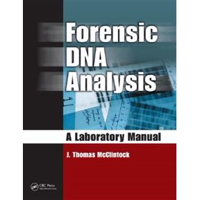 Pre-Owned Forensic DNA Analysis: A Laboratory Manual, (Paperback)