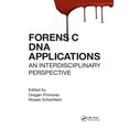 thumbnail image 1 of Forensic DNA Applications: An Interdisciplinary Perspective, 1 of 1