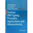 thumbnail image 1 of Forensic DNA Typing: Principles, Applications and Advancements, (Paperback), 1 of 1
