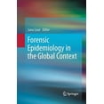 thumbnail image 1 of Forensic Epidemiology in the Global Context, (Paperback), 1 of 1