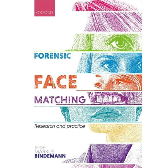 Forensic Face Matching, (Paperback)