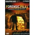 thumbnail image 1 of Forensic Files: Kidnapping Cases (DVD), 1 of 1