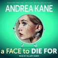 thumbnail image 1 of Forensic Instincts: A Face to Die for (Audiobook), 1 of 1