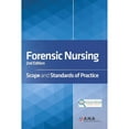 thumbnail image 1 of Pre-Owned Forensic Nursing: Scope and Standards of Practice (Paperback) 1558106995 9781558106994, 1 of 1