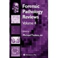 thumbnail image 1 of Forensic Pathology Reviews: Forensic Pathology Reviews Vol 4 (Paperback), 1 of 1