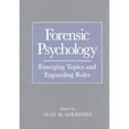 thumbnail image 1 of Pre-Owned Forensic Psychology: Emerging Topics and Expanding Roles Paperback, 1 of 1