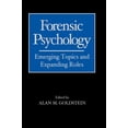 thumbnail image 1 of Forensic Psychology, (Hardcover), 1 of 1