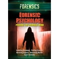 thumbnail image 1 of Forensic Psychology: Probing the Criminal Mind (Hardcover), 1 of 1