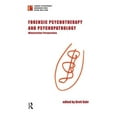 thumbnail image 1 of Forensic Psychotherapy Monograph Forensic Psychotherapy and Psychopathology: Winnicottian Perspectives, (Paperback), 1 of 1
