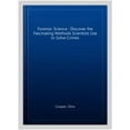 thumbnail image 1 of Forensic Science Chris Cooper (Paperback), 1 of 4