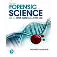 thumbnail image 1 of Pre-Owned Forensic Science: From the Crime Scene to the Crime Lab, 1 of 1