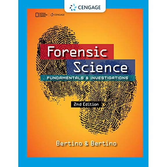 Pre-Owned Forensic Science: Fundamentals & Investigations (Hardcover) 1305077113 9781305077119