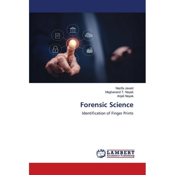 Forensic Science (Paperback)