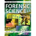 thumbnail image 1 of Pre-Owned Forensic Science: The Basics, Third Edition (Hardcover) 1482223333 9781482223330, 1 of 1