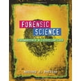 thumbnail image 1 of Pre-Owned Forensic Science: Fundamentals & Investigations (Hardcover) 0538445866 9780538445863, 1 of 1