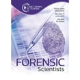 thumbnail image 1 of Pre-Owned Forensic Scientists (Hardcover) by Andrew Morkes, 1 of 1