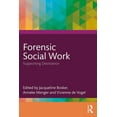 thumbnail image 1 of Forensic Social Work: Supporting Desistance, (Paperback), 1 of 1