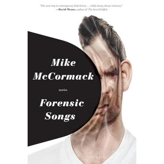 Pre-Owned Forensic Songs Paperback