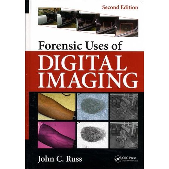 Pre-Owned Forensic Uses of Digital Imaging (Hardcover)