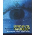 thumbnail image 1 of Pre-Owned Forensic and Legal Psychology (Hardcover) 1429205784 9781429205788, 1 of 1