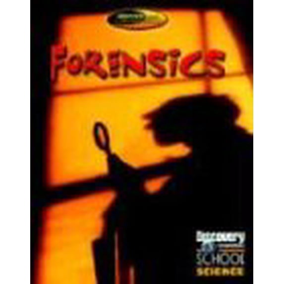 Pre-Owned Forensics 9780836833690