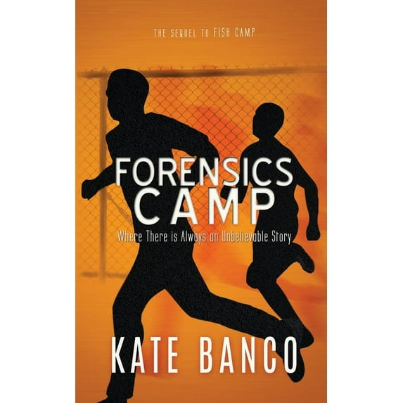 Sara Rodriguez Mystery Forensics Camp: Where There is Always an Unbelievable Story, Book 2, (Paperback)