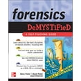 thumbnail image 1 of Pre-Owned Forensics Demystified Paperback, 1 of 1