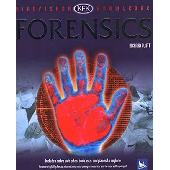 Pre-Owned Forensics