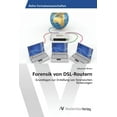 thumbnail image 1 of Forensik von DSL-Routern (Paperback), 1 of 1