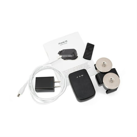 Forenza Equator Vitara Cars Security Gps Tracking Device + Gps Card Sim