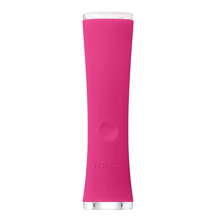 Foreo ESPADA Acne Clearing Blue LED Light Pen, Fuchsia - Walmart.com