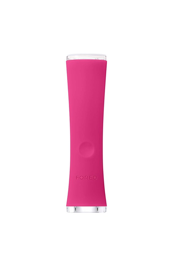 ESPADA Acne Clearing Blue LED Light Pen, Fuchsia