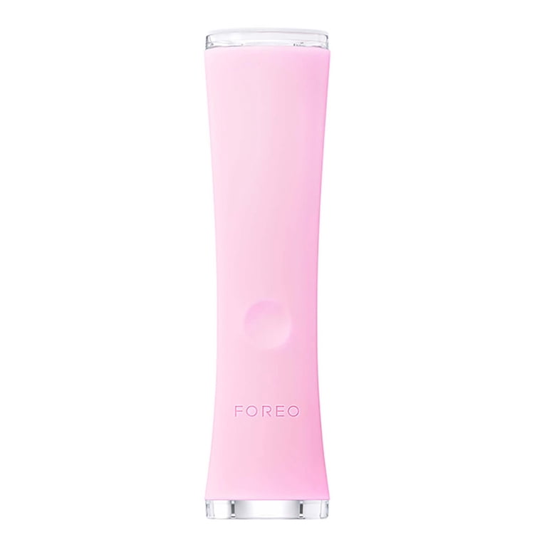 Foreo ESPADA Acne Clearing Blue LED Light Pen, Pink - Walmart.com