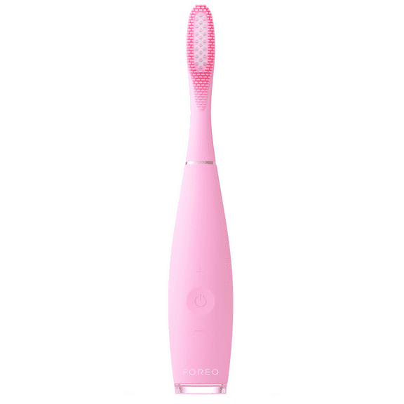 Foreo ISSA 3 Silicone Sonic Toothbrush Pink